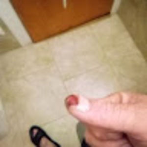 Meet your Posher, Toby